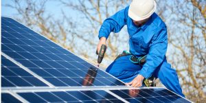 Installation Maintenance Panneaux Solaires Photovoltaïques à Husseren-les-Chateaux